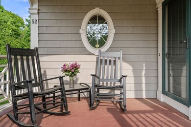 52 Pleasant St unit 1, Needham, MA 02492 - photo 2