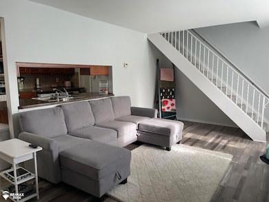 9469 Parkwood N unit 2B, Davison, MI 48423 - photo 5