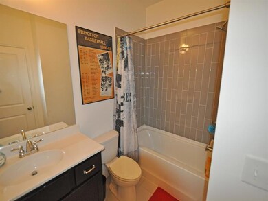 En Suite Bathroom