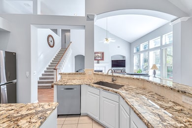 23207 Willow Pond Place, Katy, TX 77494 - photo 6