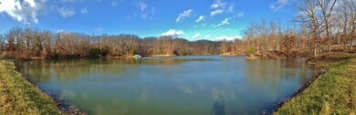LAKE SCHRAND PANO