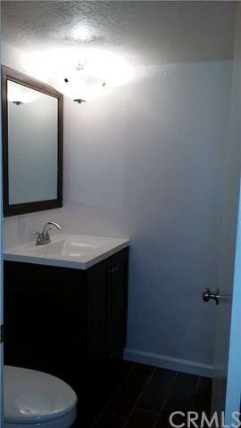half bath downstairs