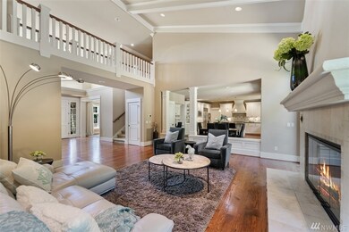 3028 Hunts Point Cir, Hunts Point, WA 98004 - photo 5