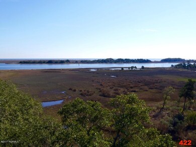 Homesite 422 Water Views