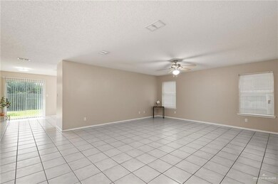 3312 Mallory Dr, Edinburg, TX 78541 - photo 2