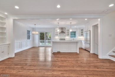 48 Oak Dr, Roseland, NJ 07068 - photo 2