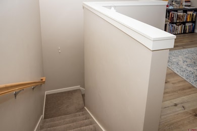 308 Tyler Ln unit A, Gunnison, CO 81230 - photo 6