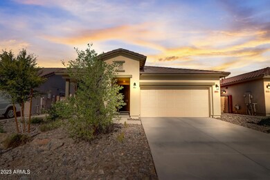 9117 S 167th Dr - VT-001