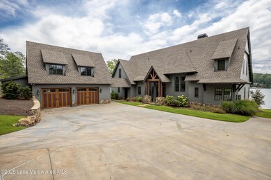 1805 Bulgers Mill Way, Alexander City, AL 35010 - photo 4