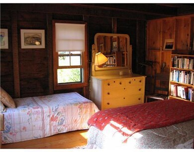 Bedroom.