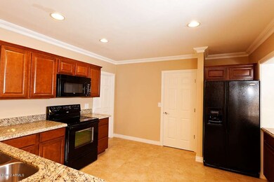 21 Kitchen