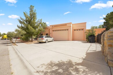 14308 Desert Crest Way, Horizon City, TX 79928 - photo 4