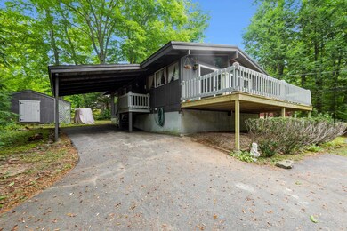 67 Port Wedeln Rd, Wolfeboro, NH 03894 - photo 2