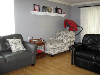 408 E Main St, Loogootee, IN 47553 - photo 3