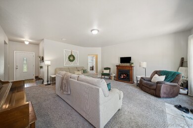 24015 W 103rd St S, Sapulpa, OK 74066 - photo 6