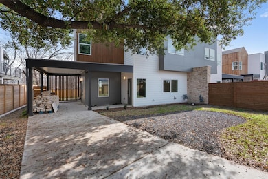 5601 Manor Rd unit A, Austin, TX 78723 - photo 2