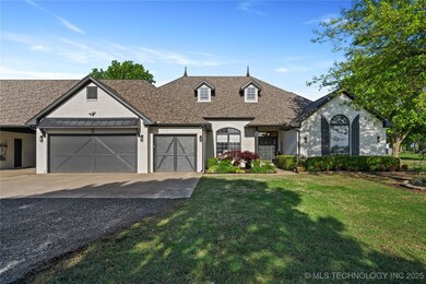 12785 N 280 Rd, Okmulgee, OK 74447 - photo 7