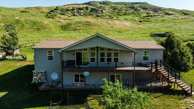 House 2025