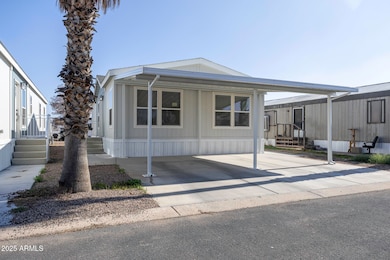 1409 N French St unit 78, Casa Grande, AZ 85122 - photo 2