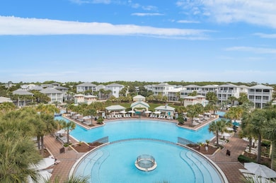 Villas At Seacrest Beach Unit B401