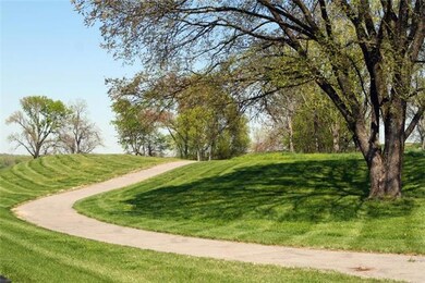 Walking trails