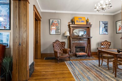 207 W John St, Champaign, IL 61820 - photo 6