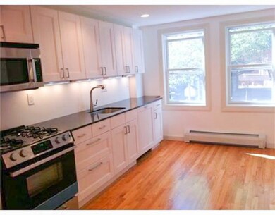 17 Sherman St unit 1, Cambridge, MA 02138 - photo 6