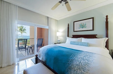 Bedroom.