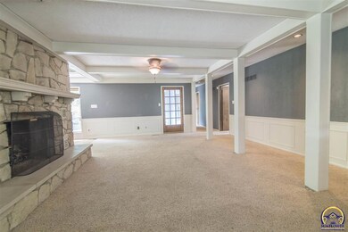 3525 SW Randolph Ave, Topeka, KS 66611 - photo 2