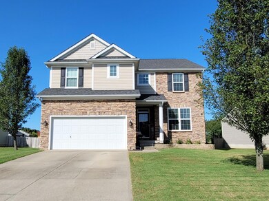 10118 Hornbeam Blvd, Louisville, KY 40228 - photo 4