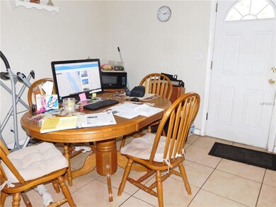 Dinette, office space, you pick