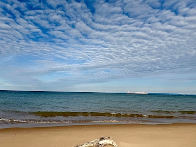 Lot 3 W North Shore Rd, Whitefish Township, MI 49768 - photo 2