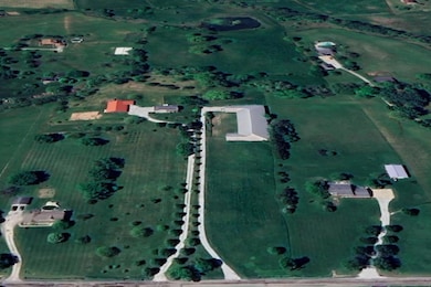 2. Google Earth Aerial View