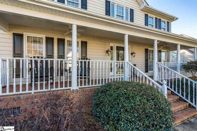 209 Kilburn Ln, Travelers Rest, SC 29690 - photo 2