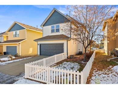 2144 Brightwater Dr, Fort Collins, CO 80524 - photo 2