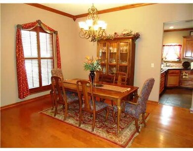 Dining Room.