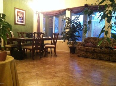 Living Area 1