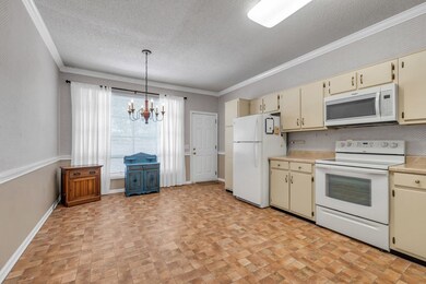 Large Kitchen