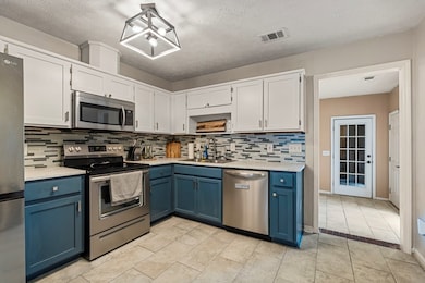 Beautiful kitchen
