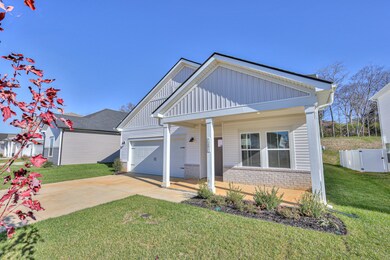 1291 Bluffton Cir, Clarksville, TN 37043 - photo 3