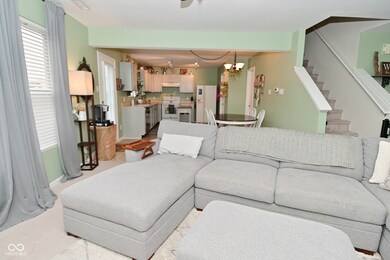 8317 S Swimming Hole Ln, Pendleton, IN 46064 - photo 3