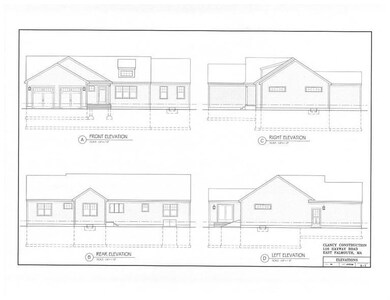 116 Hayway Rd unit lot 7, East Falmouth, MA 02536 - photo 5