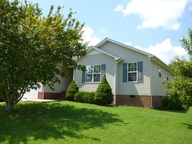 109 Kolby Dr, Shelbyville, TN 37160 - photo 2