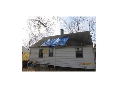 Front Exterior.