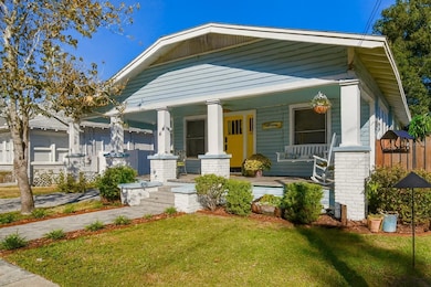 906 E Hamilton Ave, Tampa, FL 33604 - photo 2