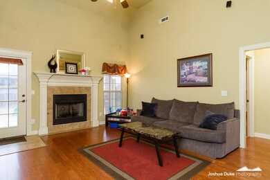 1160 Musket St, Prairie Grove, AR 72753 - photo 5