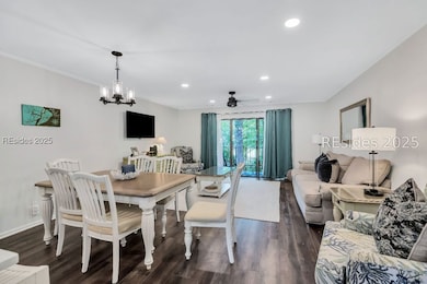 2 Wimbledon Ct unit 209, Hilton Head Island, SC 29928 - photo 3
