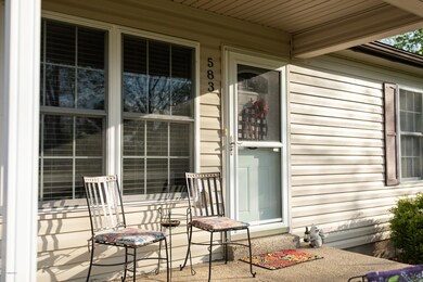 583 Gentry Ln, Mount Washington, KY 40047 - photo 5