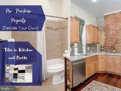 1510 N Caroline St, Baltimore, MD 21213 - photo 4