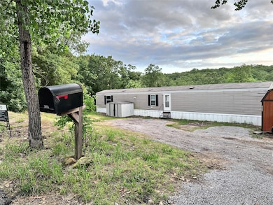 3056 Hickory Bluff Rd, Sapulpa, OK 74066 - photo 2